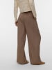 Vero Moda Hose in Fossil