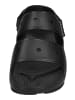 Crocs Clogs CLASSIC ALL TERRAIN SANDAL in schwarz