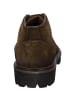 Josef Seibel Stiefelette Romed 03 in tabak