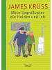 Oetinger Verlag Mein Urgroßvater, die Helden und ich