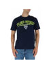 Plein Sport Weiß Herren T-Shirt