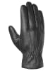 Reusch Fingerhandschuhe Leather Glove Man in 7700 black