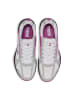 Hummel Hallenschuh Speed Court Innenbereich Erwachsene in BRIGHT WHITE/CATTLEYA ORCHID