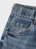 name it Jeans in Medium Blue Denim