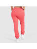 SMILODOX Jogginghose Cassandra in Pink