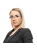 Pucci Frauen Optische Fassungen Vollrandige Brille Blau