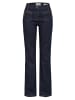 Toni Bootcut Jeans Be Loved Wide Flared in rinsed