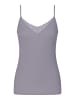 Triumph Sleepshirt Aura Spotlight Camisole in GREY SHADOW