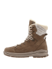 LOWA Winterstiefel RENEGADE EVO ICE 2 GTX Ws in sand/beige