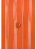 VIVANCE DREAMS Shorty in orange gestreift