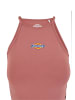 Dickies Dickies Tank-Tops in withered rose