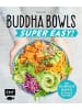 EMF Edition Michael Fischer Buddha Bowls - Super Easy!