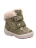 superfit Winterstiefel GROOVY 2.0 in Grün