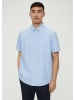 s.Oliver Hemd in 5070_hellblau