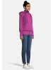 Salzhaut Hoodie für Damen in lila