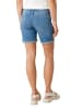 S.OLIVER RED LABEL Short in Blau