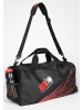 Gorilla Wear Ohio Sporttasche - Schwarz/Rot