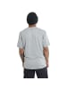 Burton MMULTIPATH ESSENTIALS TECH SHORT SLEEVE T-SHIRT in Grau