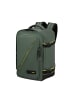 American Tourister Rucksack dark forest
