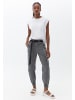 OXXO Cargohose ANTIK GUNMETAL