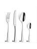 Amefa 16-tlg. Besteckset AUSTIN in edelstahl