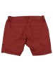 Jack Wolfskin Hose Desert Shorts Hiking in Rot