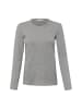 Marie Lund Shirt in grau