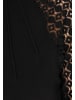 NAEMI Blouse in Black