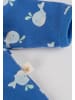 Sigikid Overall Classic Baby in blau