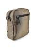 Camel Active Shores Umhängetasche S 21 cm khaki