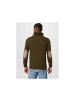 KEY LARGO Pullover für Herren in olive