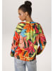 Aniston CASUAL Schlupfbluse in bunt