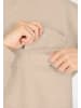 Athlecia Midlayer Florrie in 1269 Silver Cloud