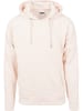 Urban Classics Sweat & Fleece - Hoody in pink