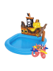 Bestway Playcenter - Ships Ahoy (140x130x104cm) in mehrfarbig