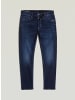 G-Star Raw 3301 Slim Jeans dk aged