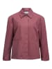 Object Jacke in Rose Brown