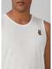 s.Oliver T-Shirt in 01D4_weiß