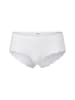 Skiny Panties in weiß