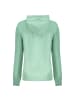 North Sails Grün Baumwolle Damen Sweatshirt