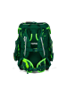 Ergobag ergobag cubo Schulranzen-Set Bärtastisch
