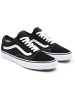 Vans Sneaker in Schwarz