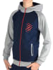 BEZLIT Sweatjacke in Navy