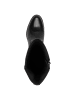 Marco Tozzi Stiefel in BLACK