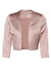 Marie Lund Bolero in rosa - 0004