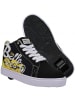 Heelys Sneaker in Schwarz