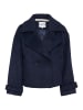 SAINT TROPEZ Jacke LiraSZ Lockere Passform in Night Sky