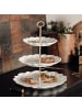 Villeroy & Boch Etagere Toy's Delight Royal Classic in weiß