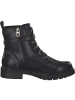 Marco Tozzi Stiefeletten in BLACK