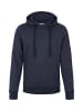 Tom Tailor Sweatshirt in navy offwhite inject stripe